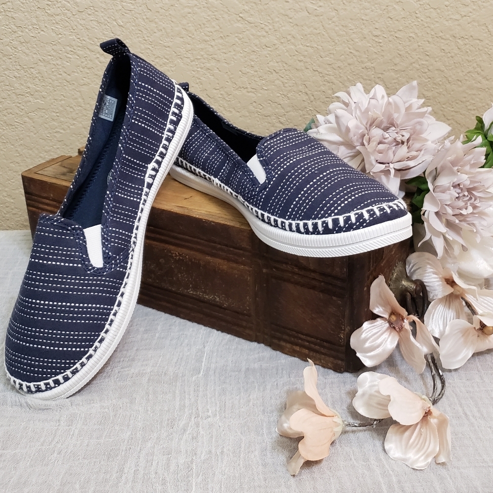 Rocket Dog Mason Cotton Slip-on